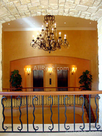 Aphrodite Hills Resort 9